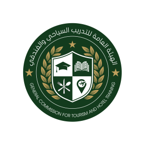 الهيئة العامة للتدريب السياحي والفندقي     -     General Commission for Tourism and Hotel Training